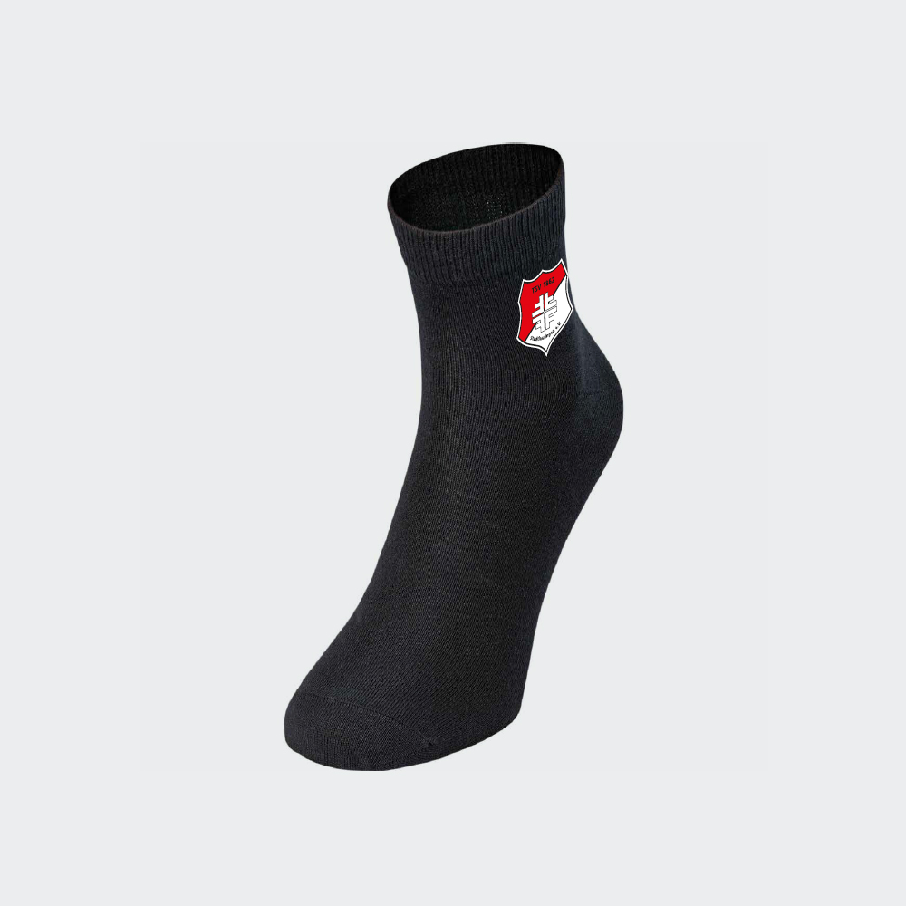 FREIZEITSOCKEN KURZ 3ER PACK