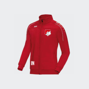 POLYESTERJACKE CLASSICO