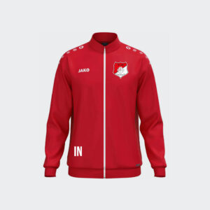 PES-JACKE ONE ROT