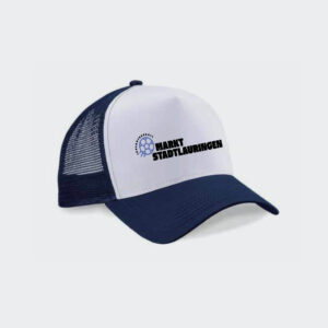 SNAPBACK TRUCKER