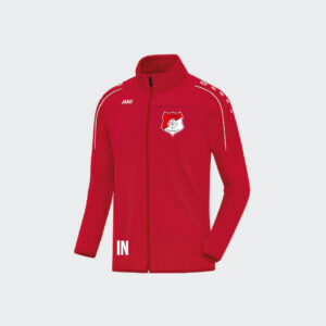 TRAININGSJACKE CLASSICO