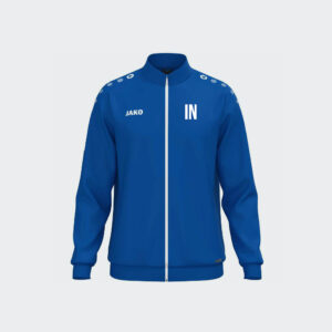 PES-JACKE ONE BLAU