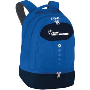 RUCKSACK STRIKER BLAU