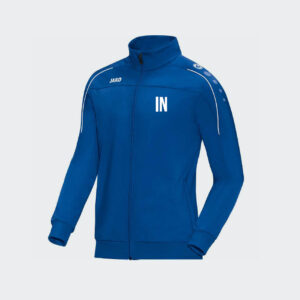 FUßBALL POLYESTERJACKE CLASSICO